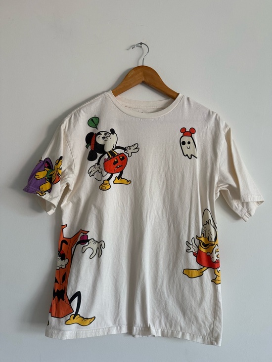 Disney Other - Vintage Disneyland Mickey Graphic Tee